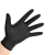 CHEMSPLASH Rękawice jednorazowe nitrylowe czarne XL para